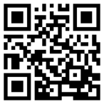 qr code android application logo